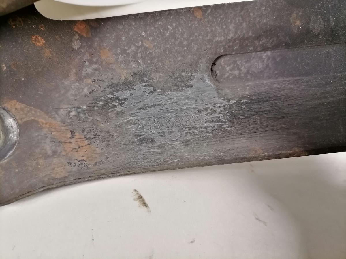 Scania EGR pipe 2493839 - Глушитель/ Выхлопная система для Грузовиков: фото 3 Scania EGR pipe 2493839 - Глушитель/ Выхлопная система для Грузовиков: фото 3