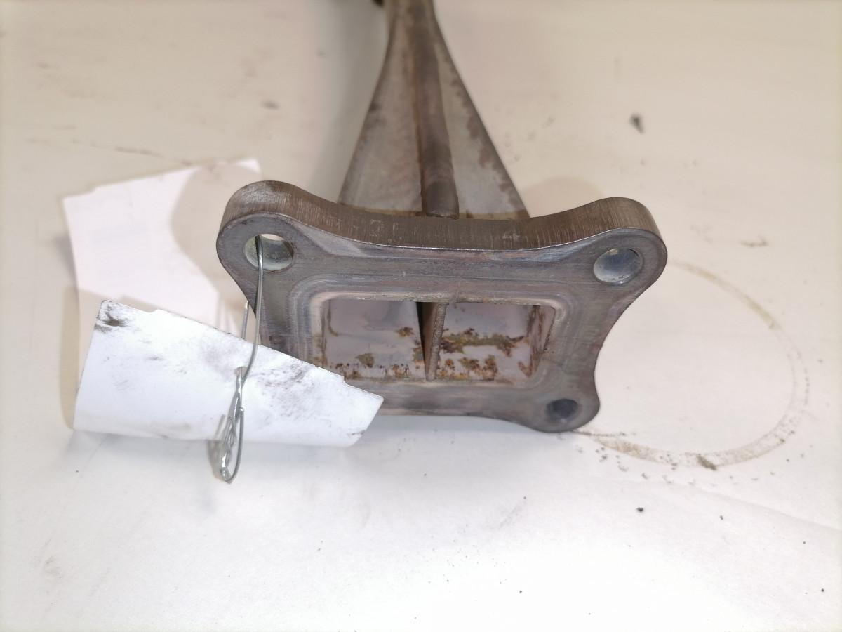 Scania EGR pipe 2504654 - Глушитель/ Выхлопная система для Грузовиков: фото 3 Scania EGR pipe 2504654 - Глушитель/ Выхлопная система для Грузовиков: фото 3