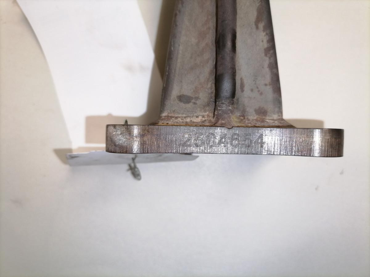 Scania EGR pipe 2504654 - Глушитель/ Выхлопная система для Грузовиков: фото 4 Scania EGR pipe 2504654 - Глушитель/ Выхлопная система для Грузовиков: фото 4