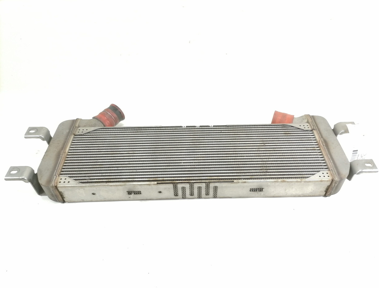 Scania EGR radiator 1785348 - Радиатор EGR для Грузовиков: фото 5 Scania EGR radiator 1785348 - Радиатор EGR для Грузовиков: фото 5