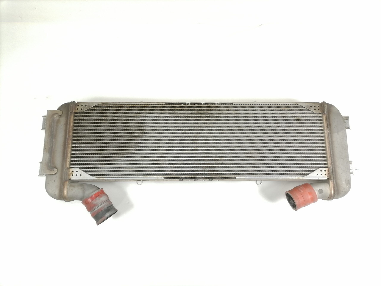 Scania EGR radiator 1785348 - Радиатор EGR для Грузовиков: фото 2 Scania EGR radiator 1785348 - Радиатор EGR для Грузовиков: фото 2