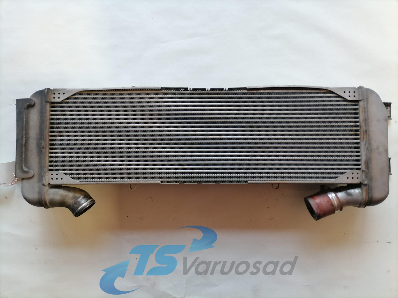 Scania EGR radiator 1785348 - Радиатор EGR для Грузовиков: фото 2 Scania EGR radiator 1785348 - Радиатор EGR для Грузовиков: фото 2
