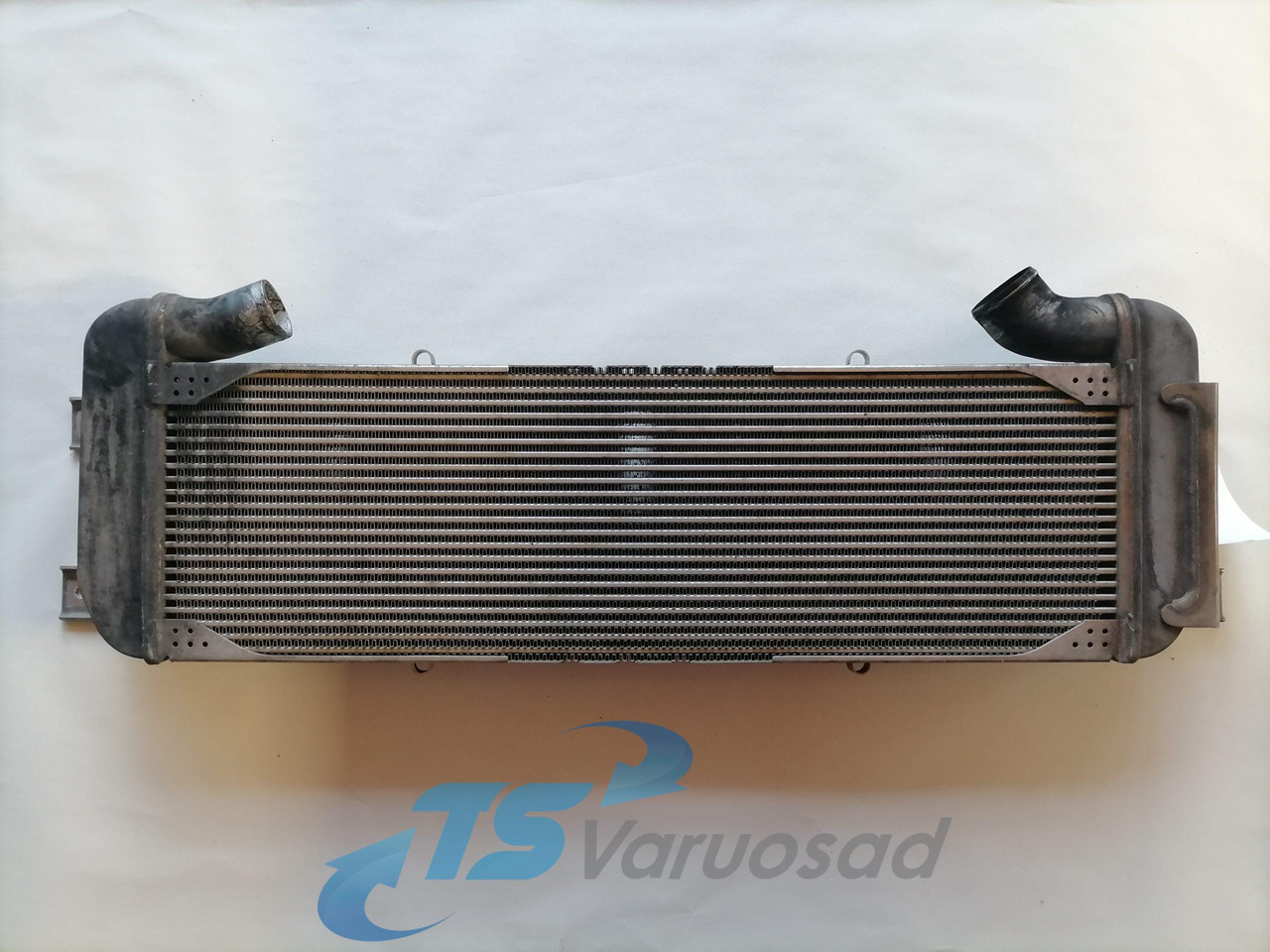 Scania EGR radiator 1785348 - Радиатор EGR для Грузовиков: фото 1 Scania EGR radiator 1785348 - Радиатор EGR для Грузовиков: фото 1