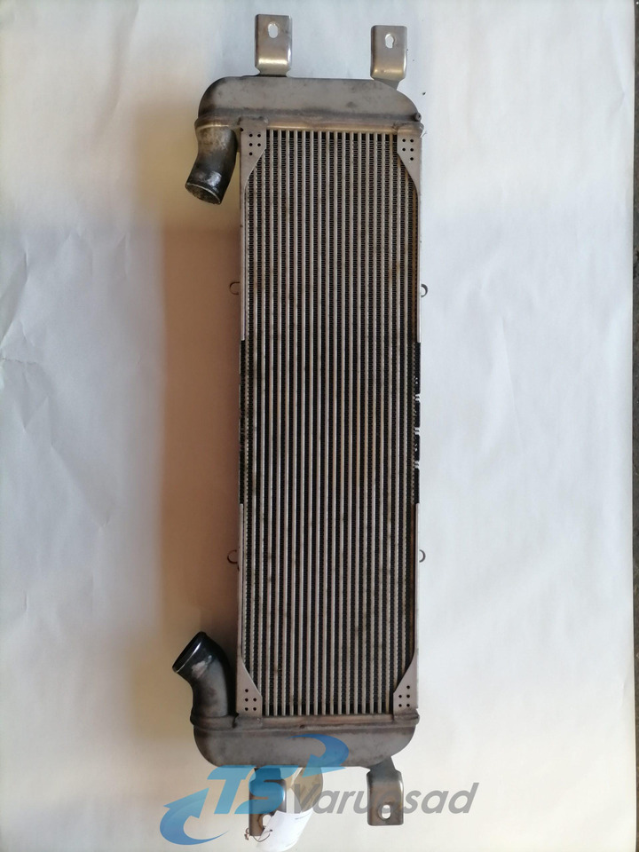 Scania EGR radiator 1785348 - Радиатор EGR для Грузовиков: фото 2 Scania EGR radiator 1785348 - Радиатор EGR для Грузовиков: фото 2