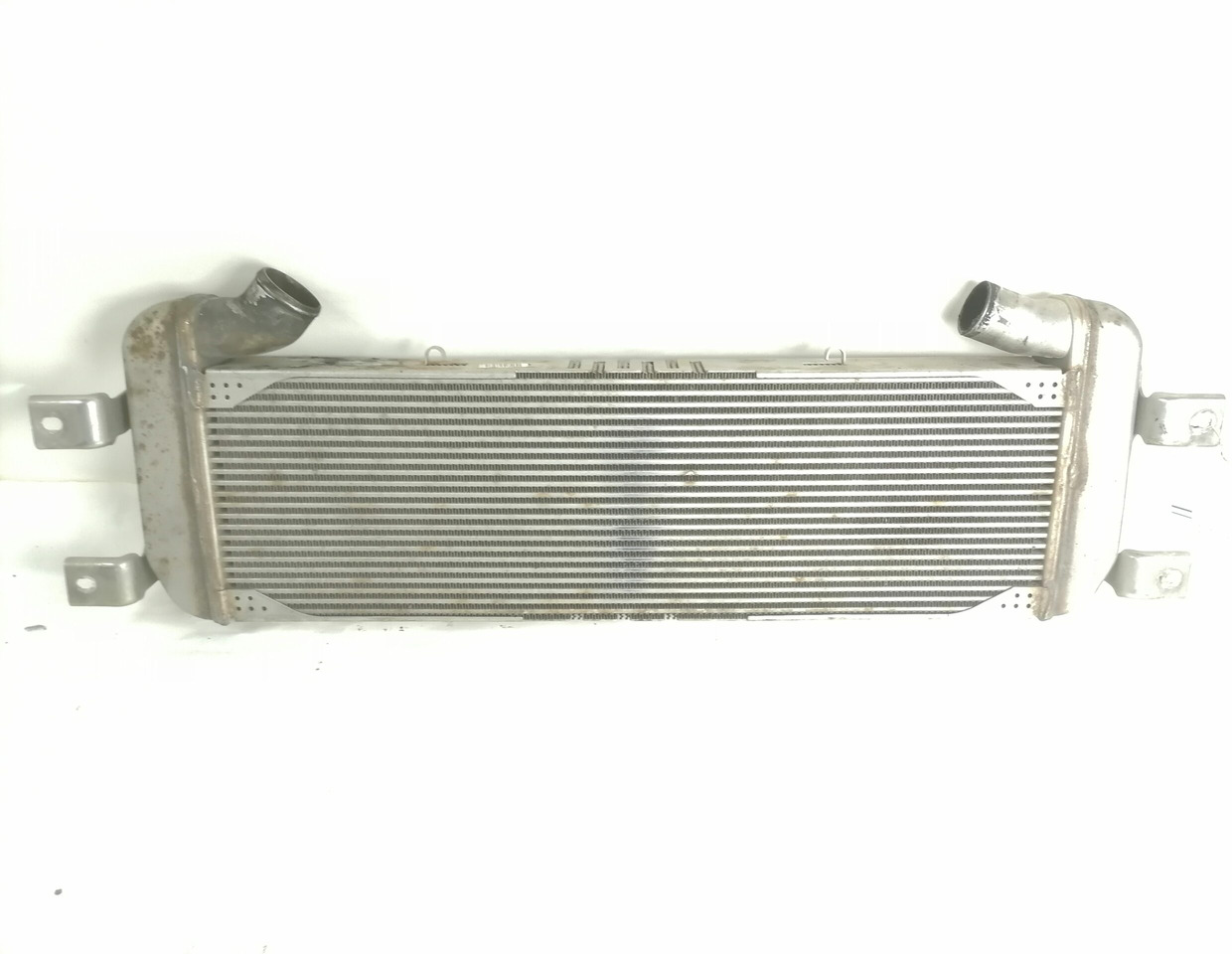 Scania EGR radiator 1785348 - Радиатор EGR для Грузовиков: фото 1 Scania EGR radiator 1785348 - Радиатор EGR для Грузовиков: фото 1