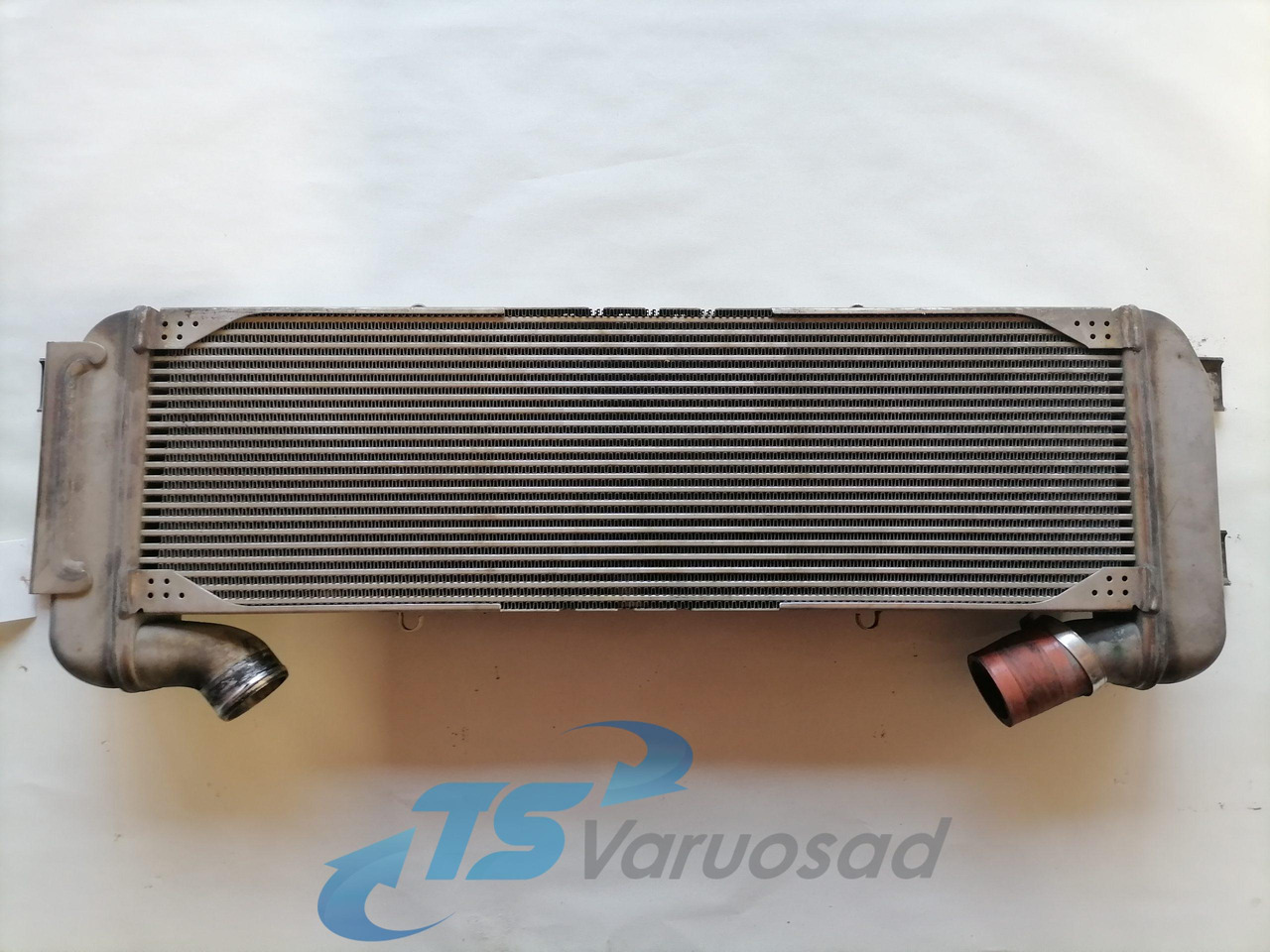 Scania EGR radiator 1785348 - Радиатор EGR для Грузовиков: фото 2 Scania EGR radiator 1785348 - Радиатор EGR для Грузовиков: фото 2