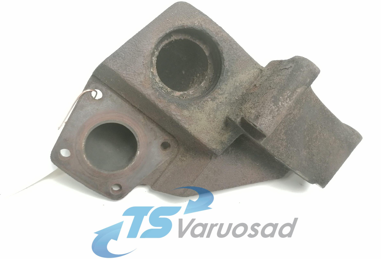 Scania EGR valve 1489900 - Глушитель/ Выхлопная система для Грузовиков: фото 2 Scania EGR valve 1489900 - Глушитель/ Выхлопная система для Грузовиков: фото 2