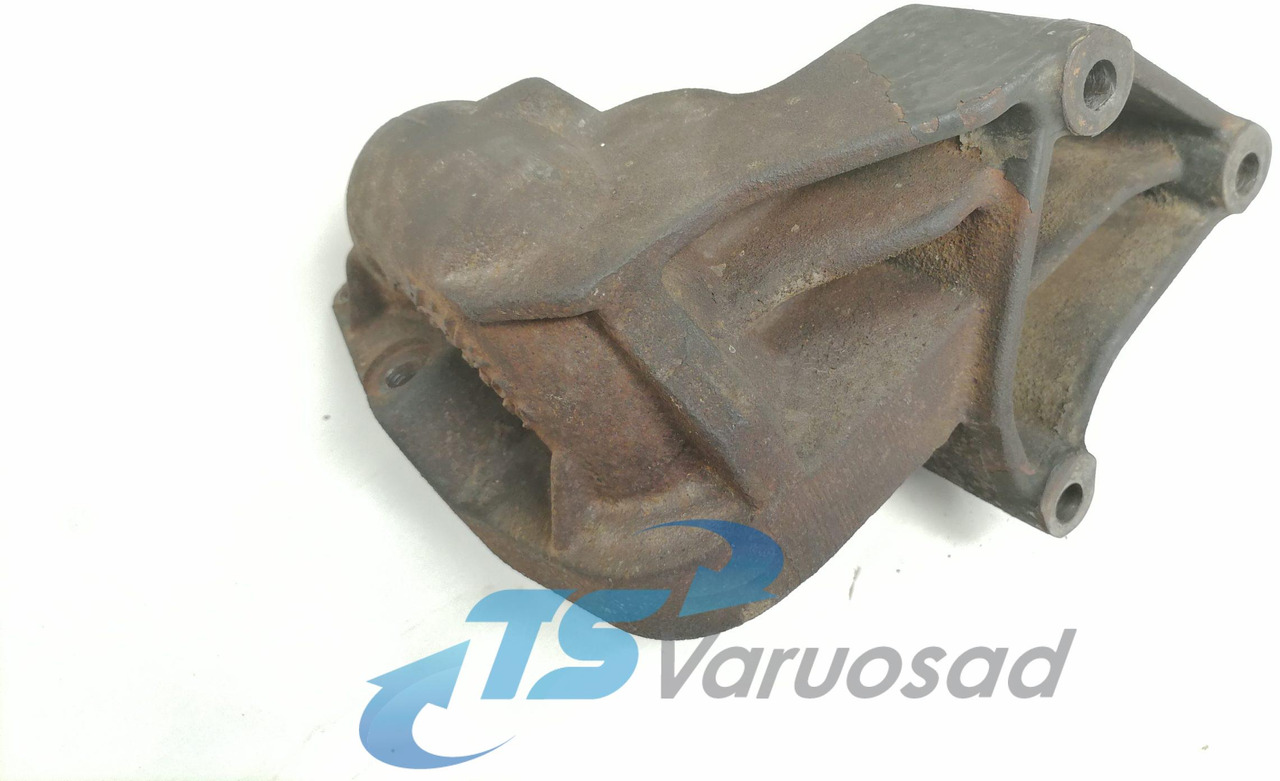 Scania EGR valve 1489900 - Глушитель/ Выхлопная система для Грузовиков: фото 2 Scania EGR valve 1489900 - Глушитель/ Выхлопная система для Грузовиков: фото 2