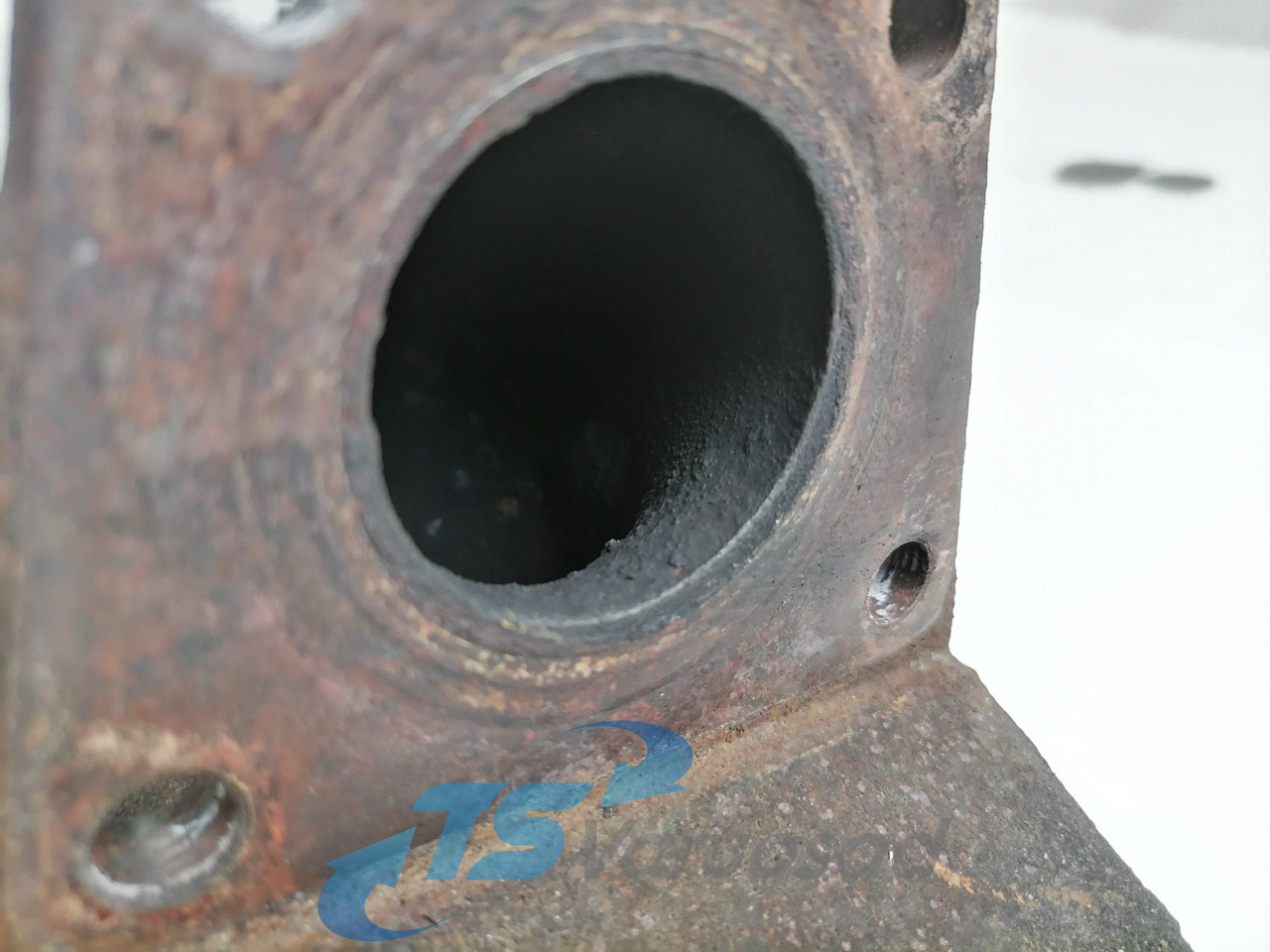 Scania EGR valve 1489900 - Глушитель/ Выхлопная система для Грузовиков: фото 5 Scania EGR valve 1489900 - Глушитель/ Выхлопная система для Грузовиков: фото 5