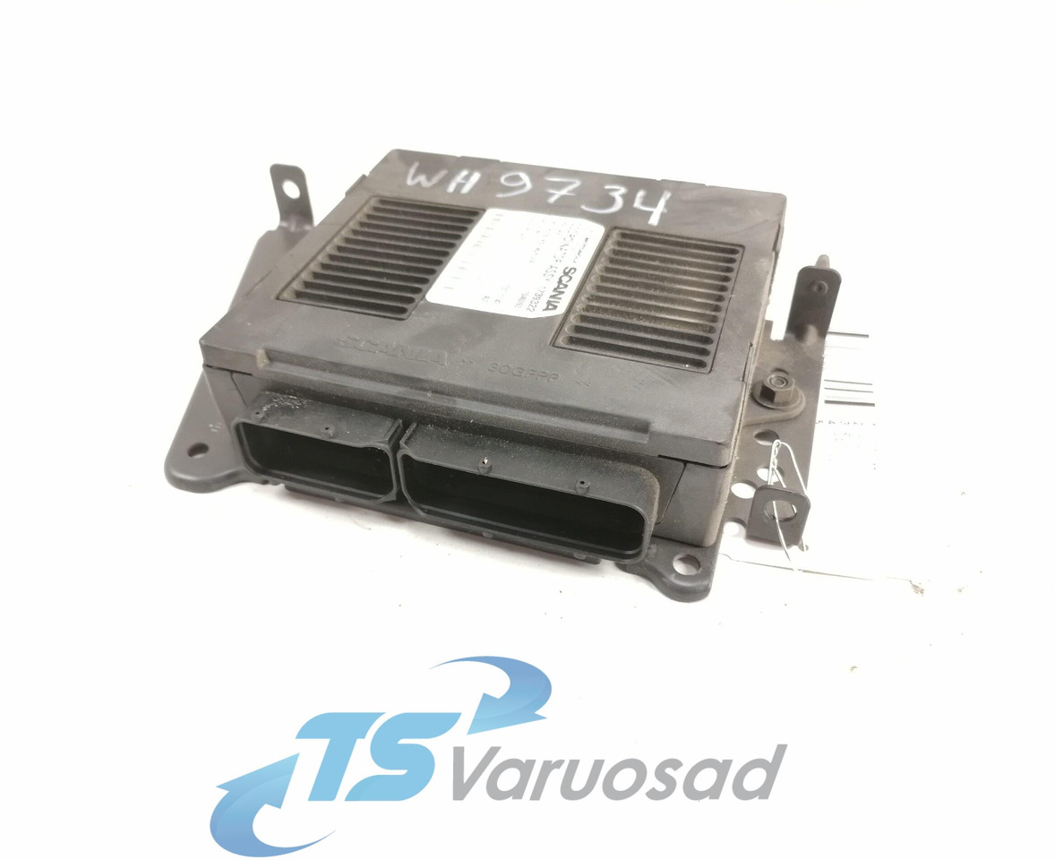 Scania Ecu 1739322 - Блок управления для Грузовиков: фото 1 Scania Ecu 1739322 - Блок управления для Грузовиков: фото 1