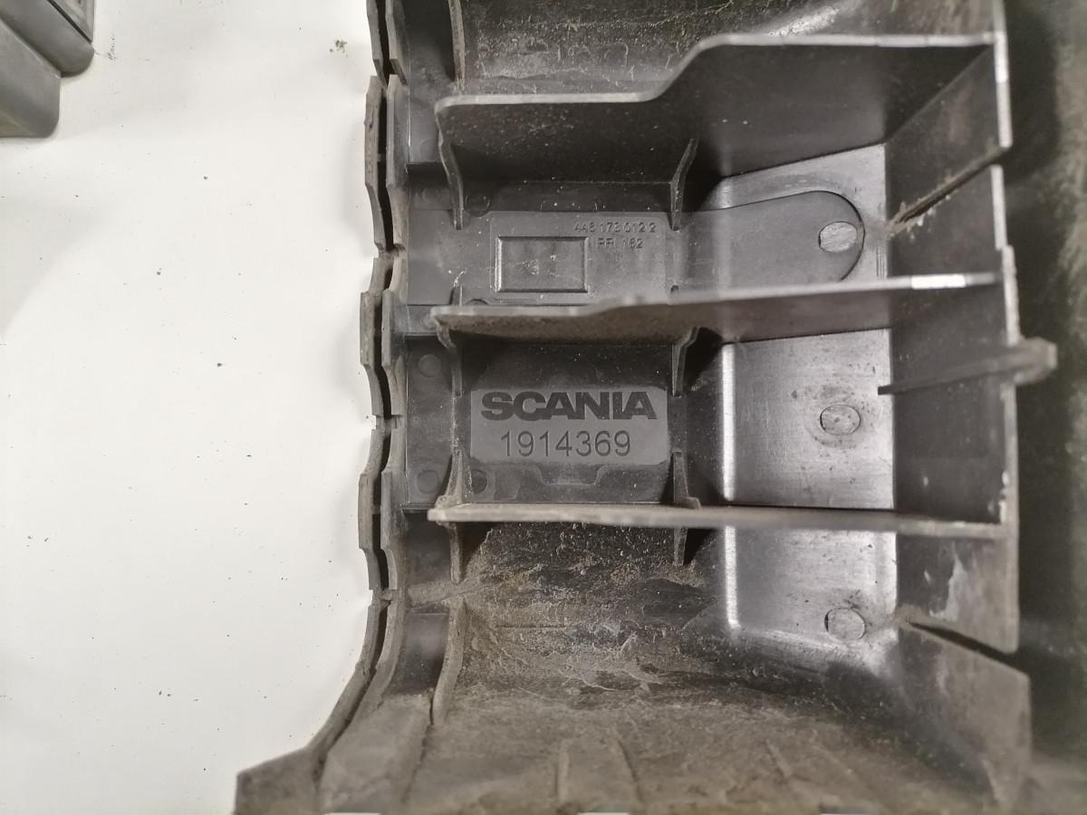 Scania Ecu, ECAS 2674575 - Блок управления для Грузовиков: фото 4 Scania Ecu, ECAS 2674575 - Блок управления для Грузовиков: фото 4