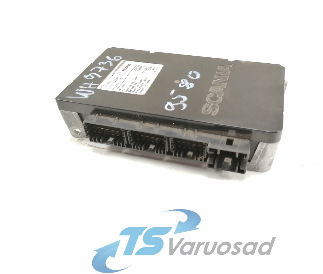 Scania Ecu, VIS 2025647 - Блок управления для Грузовиков: фото 1 Scania Ecu, VIS 2025647 - Блок управления для Грузовиков: фото 1