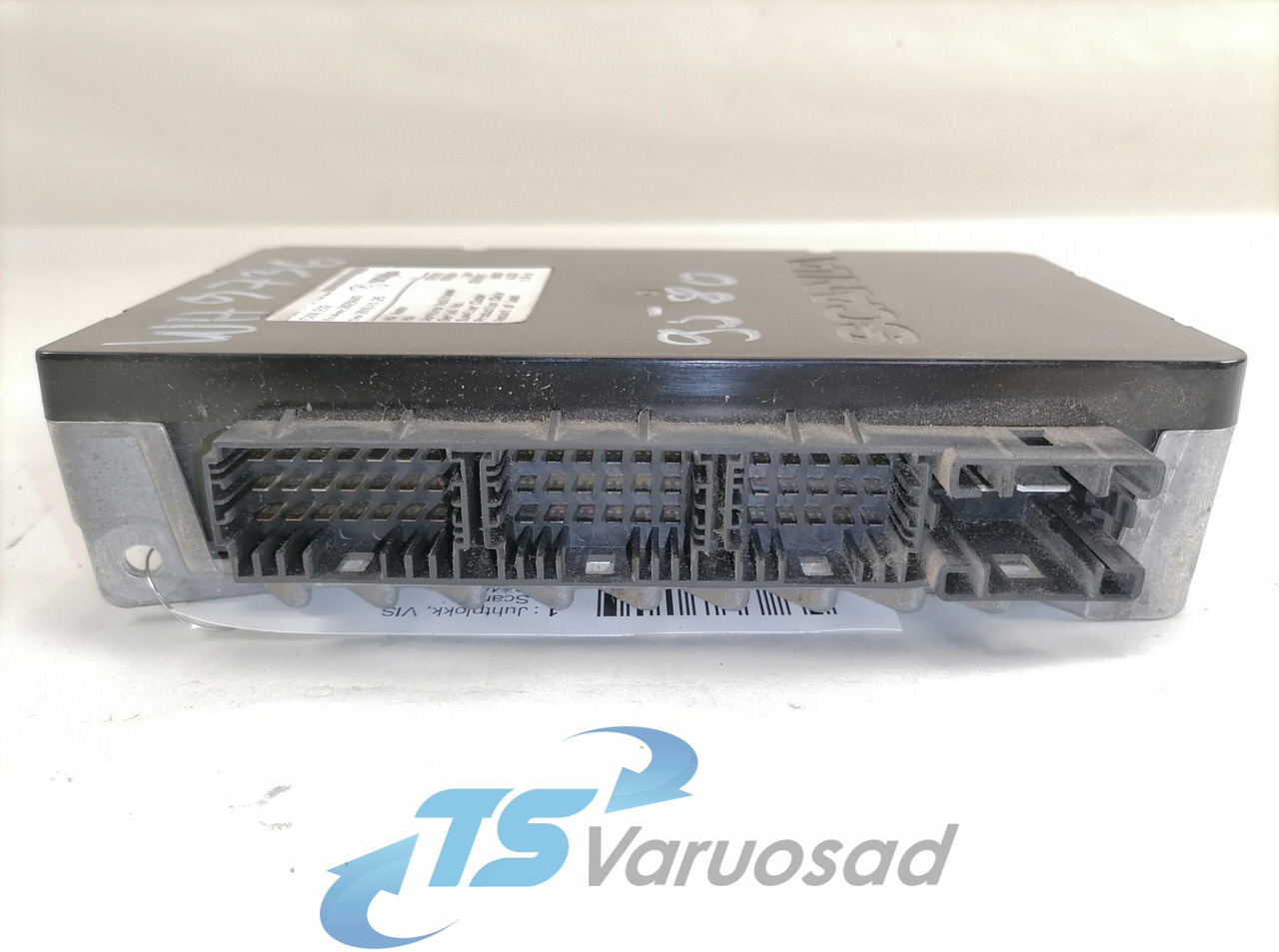 Scania Ecu, VIS 2025647 - Блок управления для Грузовиков: фото 3 Scania Ecu, VIS 2025647 - Блок управления для Грузовиков: фото 3