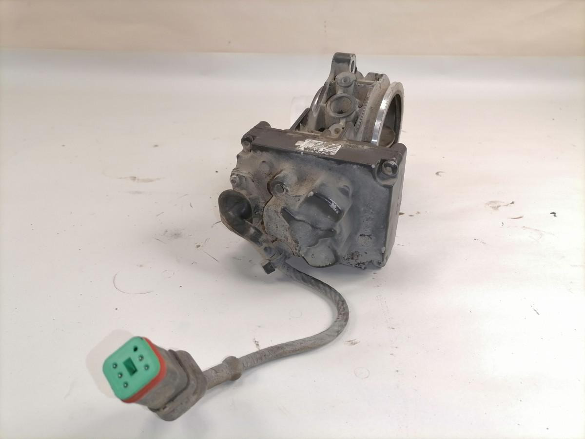 Scania Electric throttle 2213333 - Впускной коллектор для Грузовиков: фото 3 Scania Electric throttle 2213333 - Впускной коллектор для Грузовиков: фото 3