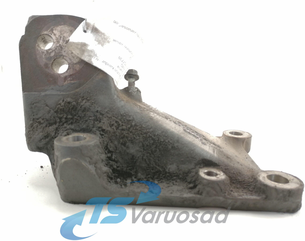 Scania Engine bracket 1757738 - Двигатель и запчасти для Грузовиков: фото 4 Scania Engine bracket 1757738 - Двигатель и запчасти для Грузовиков: фото 4