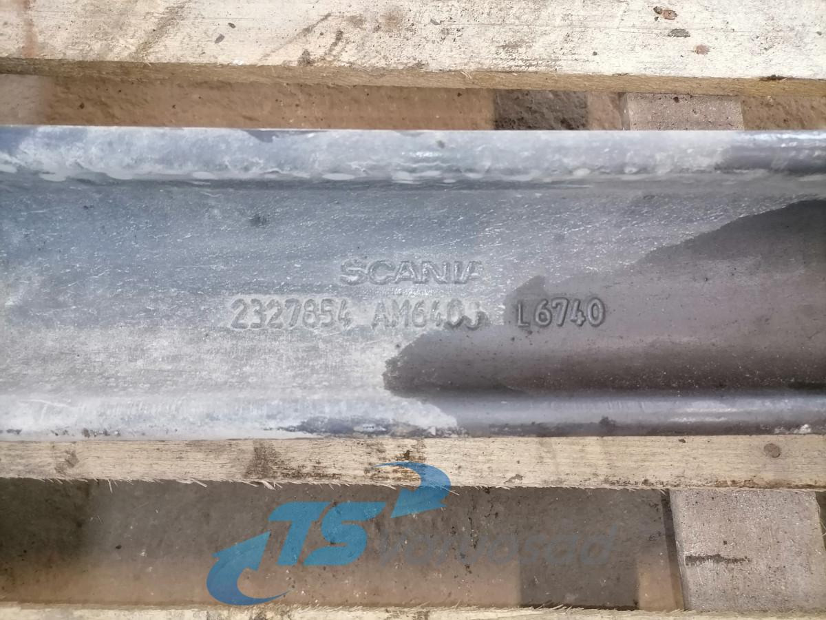 Scania Esisilla tala 2327854 - Передняя ось для Грузовиков: фото 3 Scania Esisilla tala 2327854 - Передняя ось для Грузовиков: фото 3