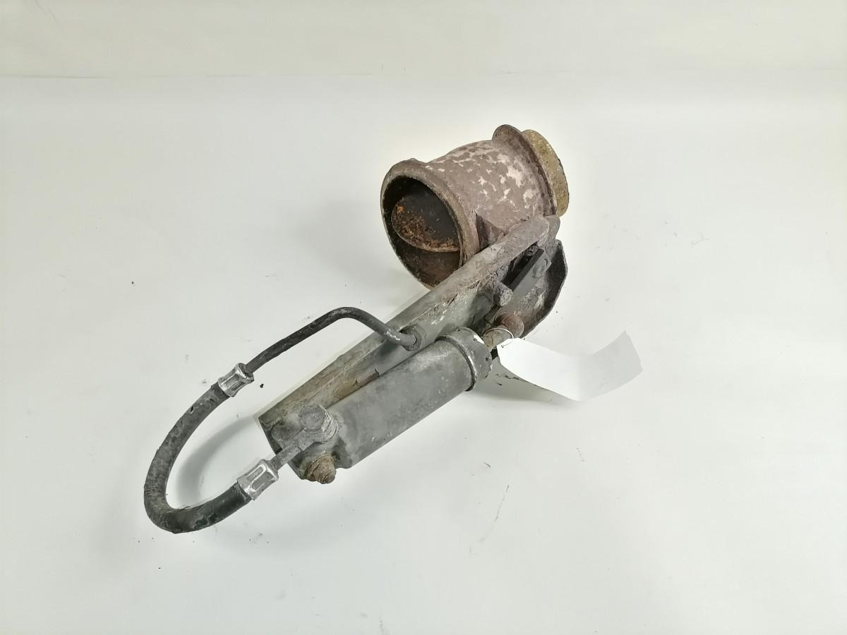 Scania Exhaust barake 1545455 - Детали тормозной системы для Грузовиков: фото 2 Scania Exhaust barake 1545455 - Детали тормозной системы для Грузовиков: фото 2