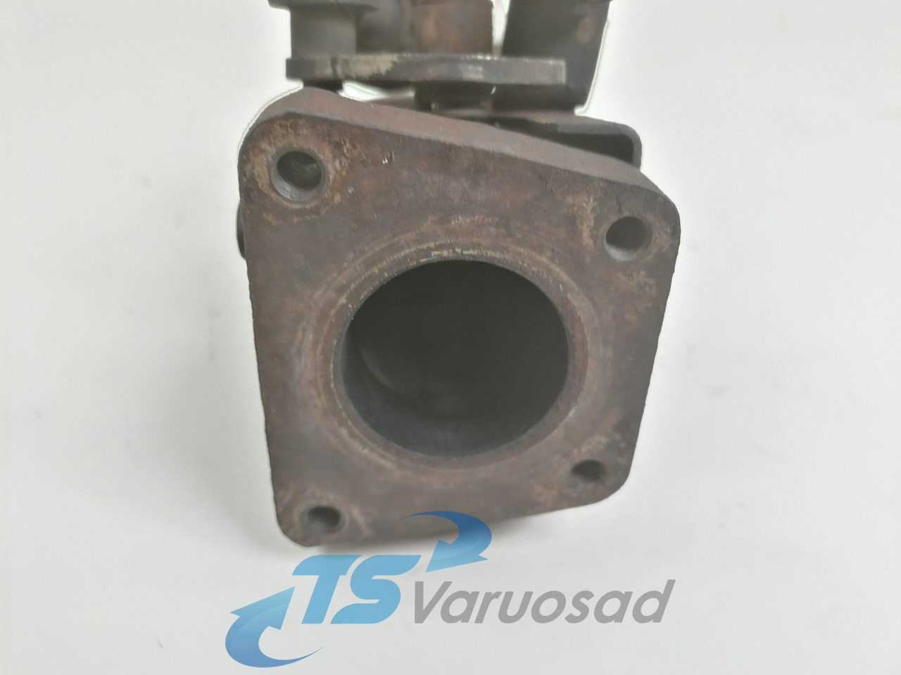 Scania Exhaust gas valve 1748892 - Глушитель/ Выхлопная система для Грузовиков: фото 3 Scania Exhaust gas valve 1748892 - Глушитель/ Выхлопная система для Грузовиков: фото 3