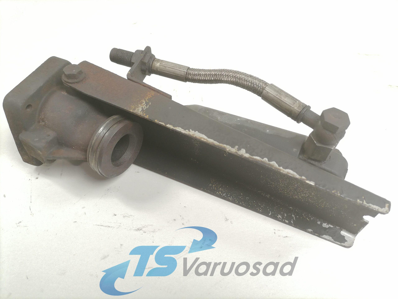 Scania Exhaust gas valve 1748892 - Глушитель/ Выхлопная система для Грузовиков: фото 2 Scania Exhaust gas valve 1748892 - Глушитель/ Выхлопная система для Грузовиков: фото 2