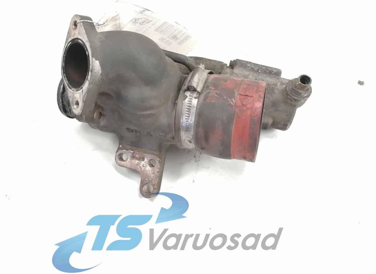 Scania Exhaust gas valve 2138986 - Глушитель/ Выхлопная система для Грузовиков: фото 2 Scania Exhaust gas valve 2138986 - Глушитель/ Выхлопная система для Грузовиков: фото 2