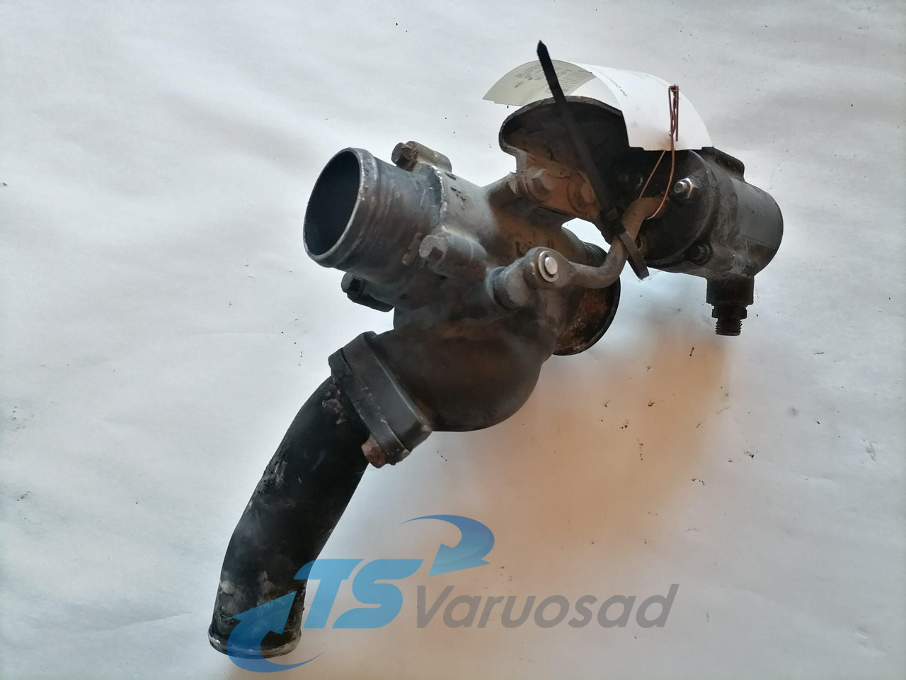 Scania Exhaust gas valve 2138986 - Глушитель/ Выхлопная система для Грузовиков: фото 3 Scania Exhaust gas valve 2138986 - Глушитель/ Выхлопная система для Грузовиков: фото 3