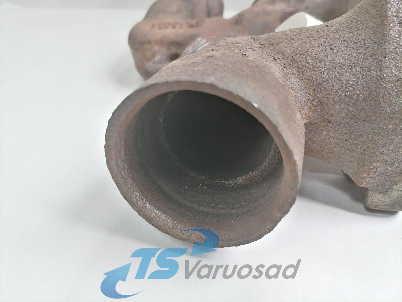 Выпускной коллектор для Грузовиков Scania Exhaust mainfold 1546234: фото 8