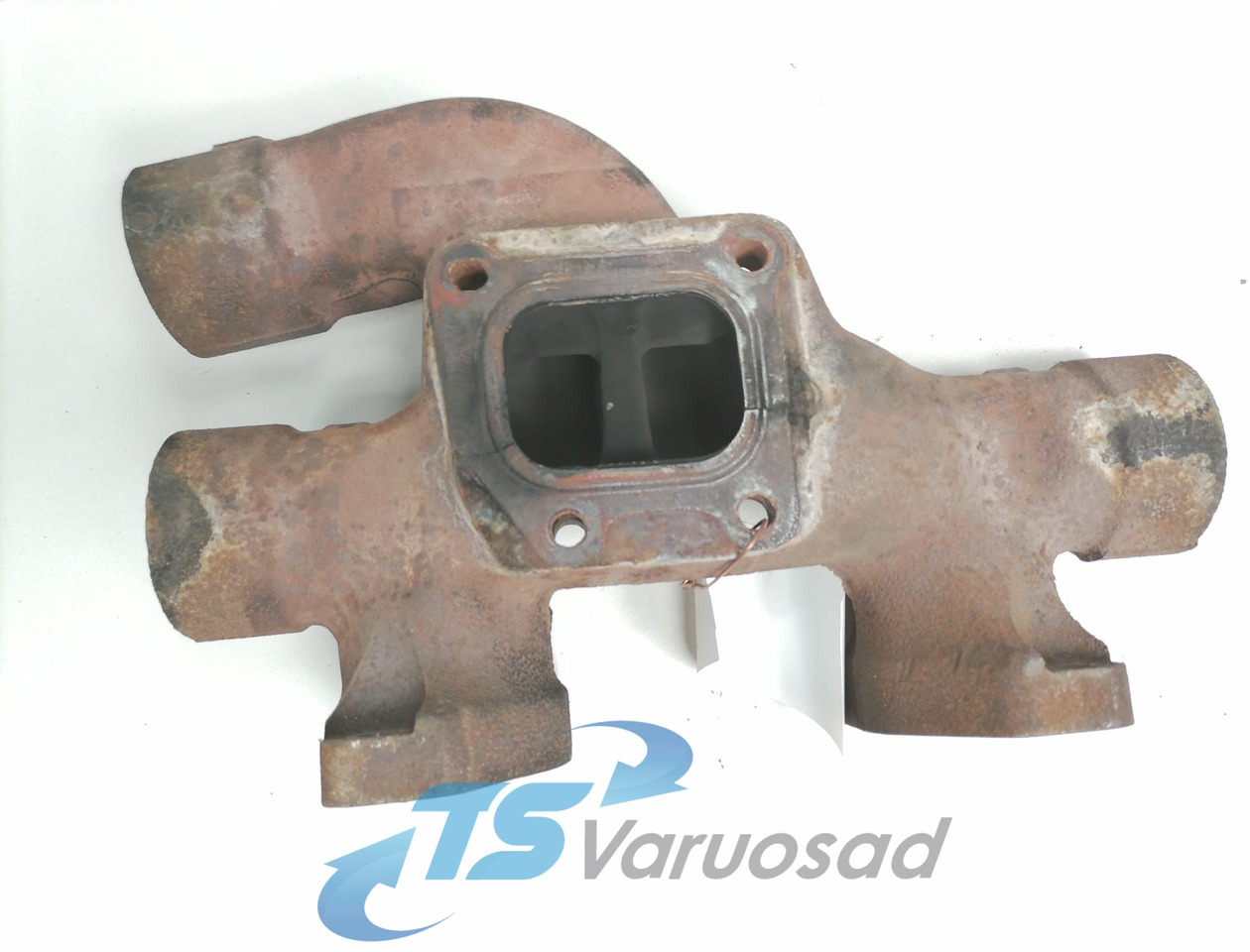 Scania Exhaust mainfold 1546234 - Выпускной коллектор для Грузовиков: фото 4 Scania Exhaust mainfold 1546234 - Выпускной коллектор для Грузовиков: фото 4
