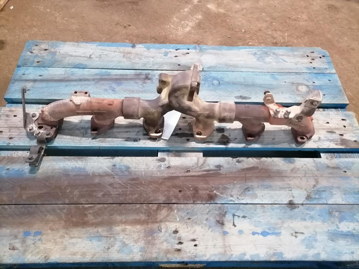 Scania Exhaust mainfold 2538730 - Выпускной коллектор для Грузовиков: фото 4 Scania Exhaust mainfold 2538730 - Выпускной коллектор для Грузовиков: фото 4