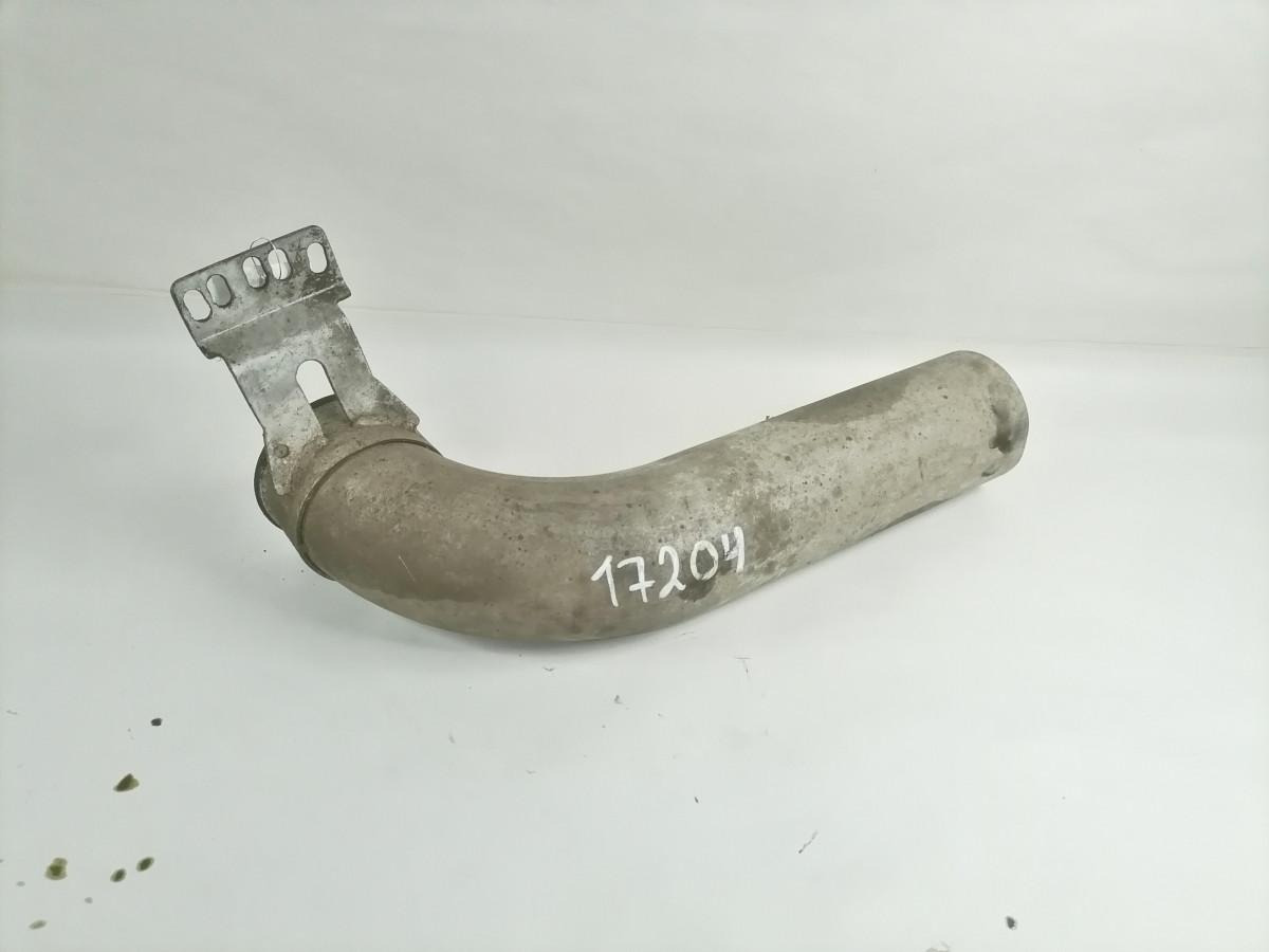 Scania Exhaust pipe 1483285 - Глушитель для Грузовиков: фото 3 Scania Exhaust pipe 1483285 - Глушитель для Грузовиков: фото 3