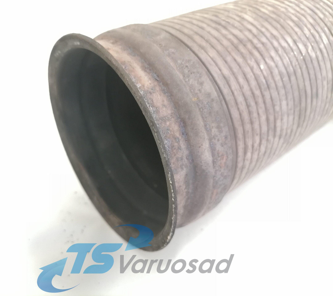 Scania Exhaust pipe 1505749 - Глушитель для Грузовиков: фото 2 Scania Exhaust pipe 1505749 - Глушитель для Грузовиков: фото 2