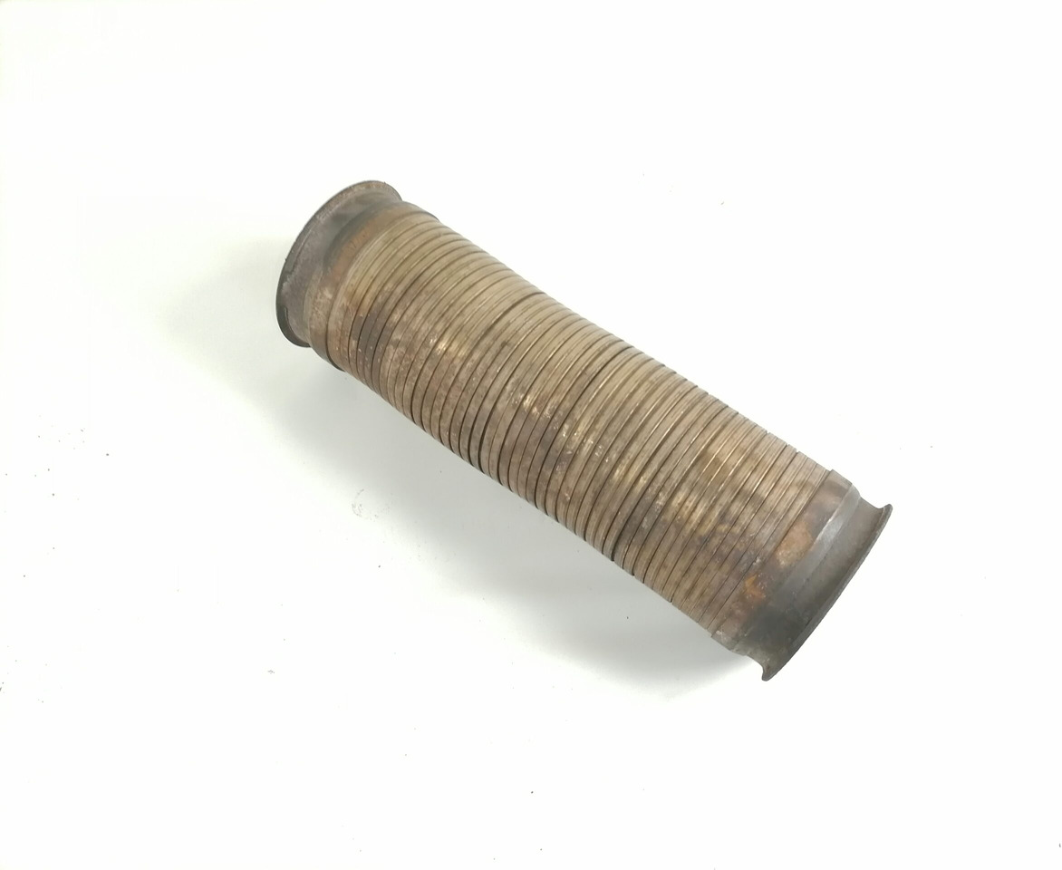 Scania Exhaust pipe 1726289 - Глушитель для Грузовиков: фото 1 Scania Exhaust pipe 1726289 - Глушитель для Грузовиков: фото 1