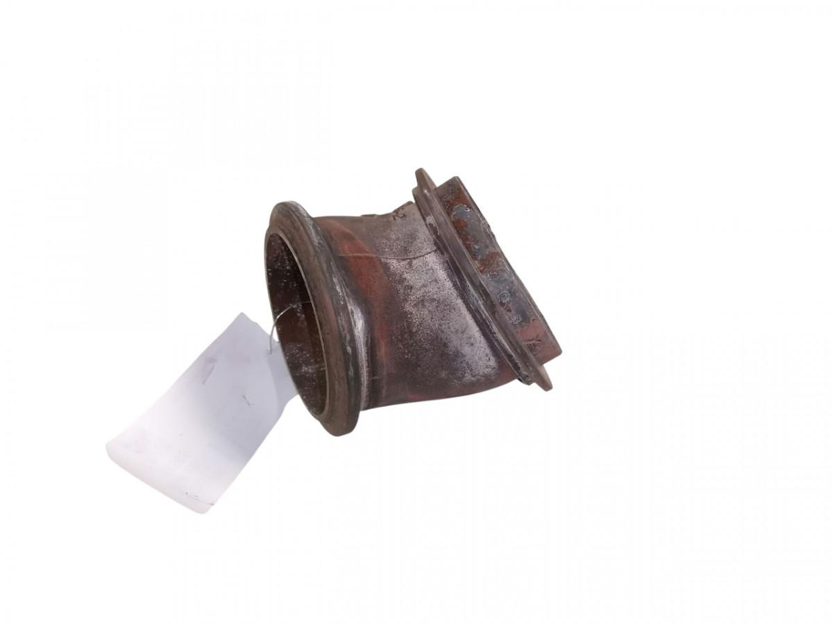 Scania Exhaust pipe 2506669 - Глушитель для Грузовиков: фото 1 Scania Exhaust pipe 2506669 - Глушитель для Грузовиков: фото 1