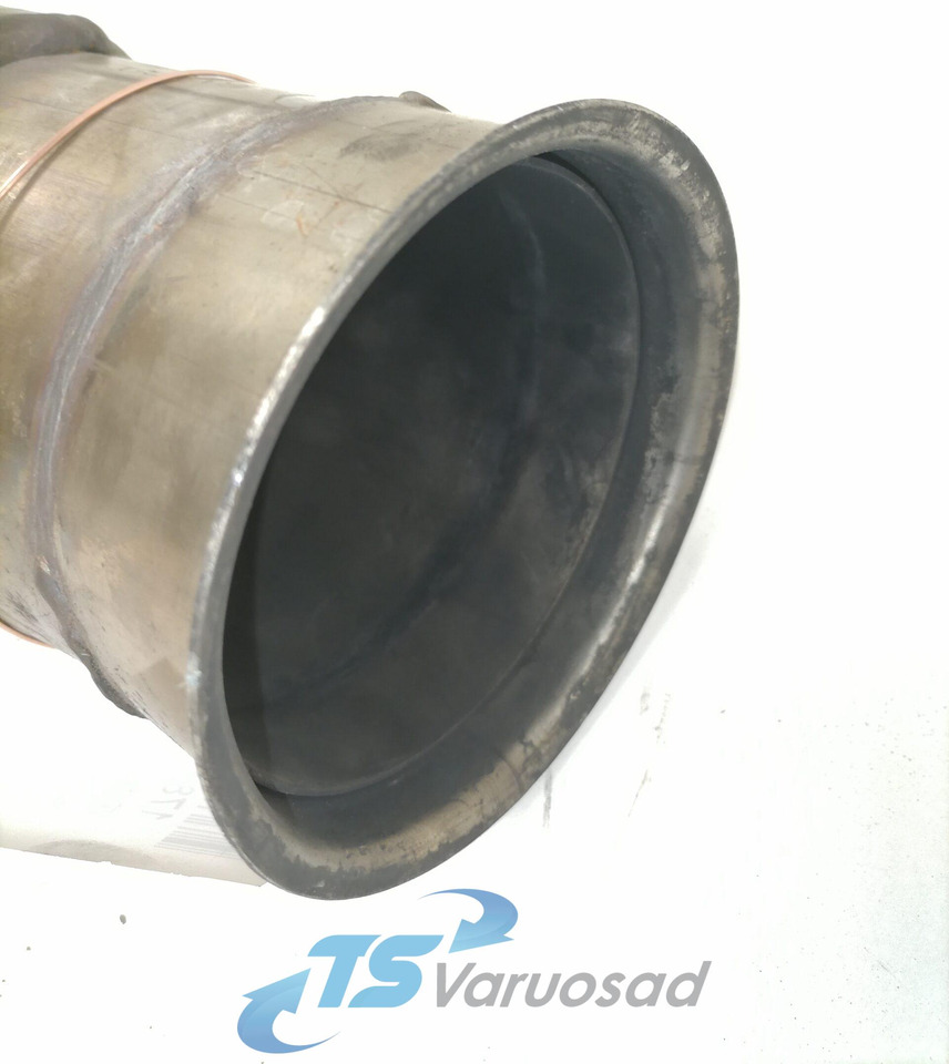 Scania Exhaust pipe 68019 - Глушитель для Грузовиков: фото 3 Scania Exhaust pipe 68019 - Глушитель для Грузовиков: фото 3