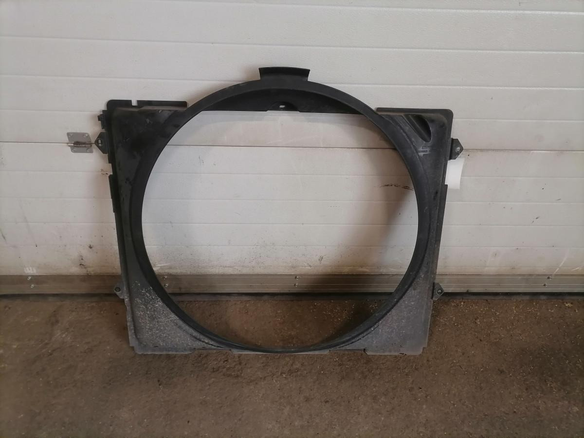 Scania Fan shroud 2324953 - Радиатор для Грузовиков: фото 4 Scania Fan shroud 2324953 - Радиатор для Грузовиков: фото 4
