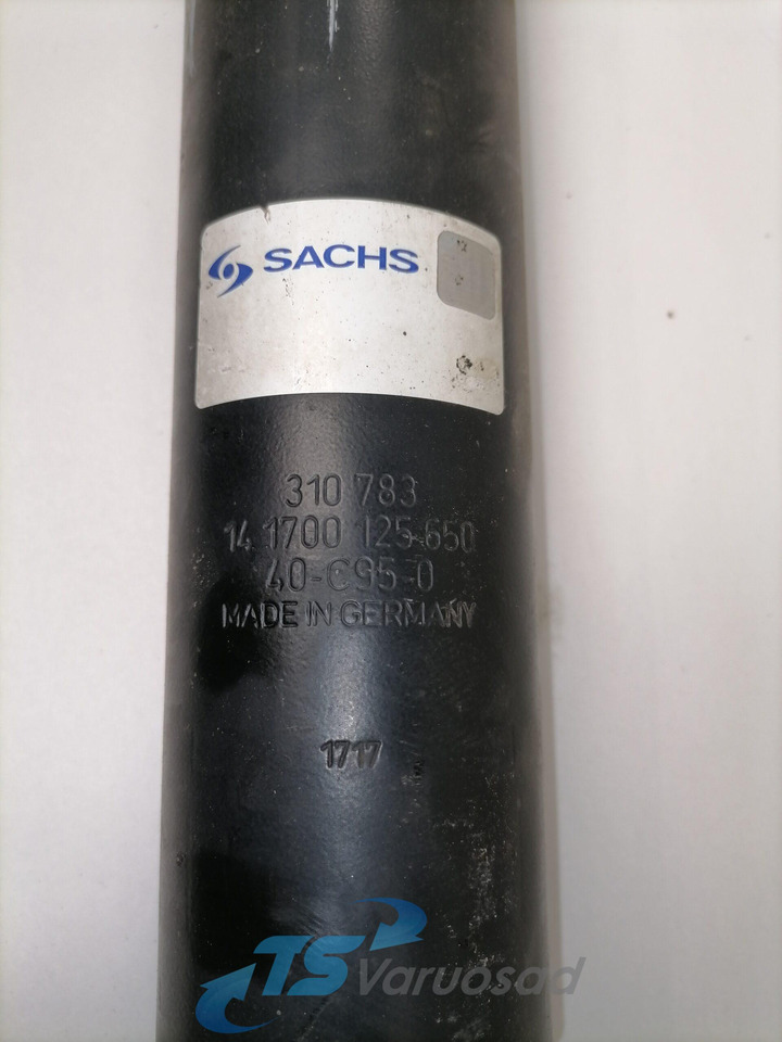 Scania First axel shock absorber 310783 - Амортизатор для Грузовиков: фото 4 Scania First axel shock absorber 310783 - Амортизатор для Грузовиков: фото 4