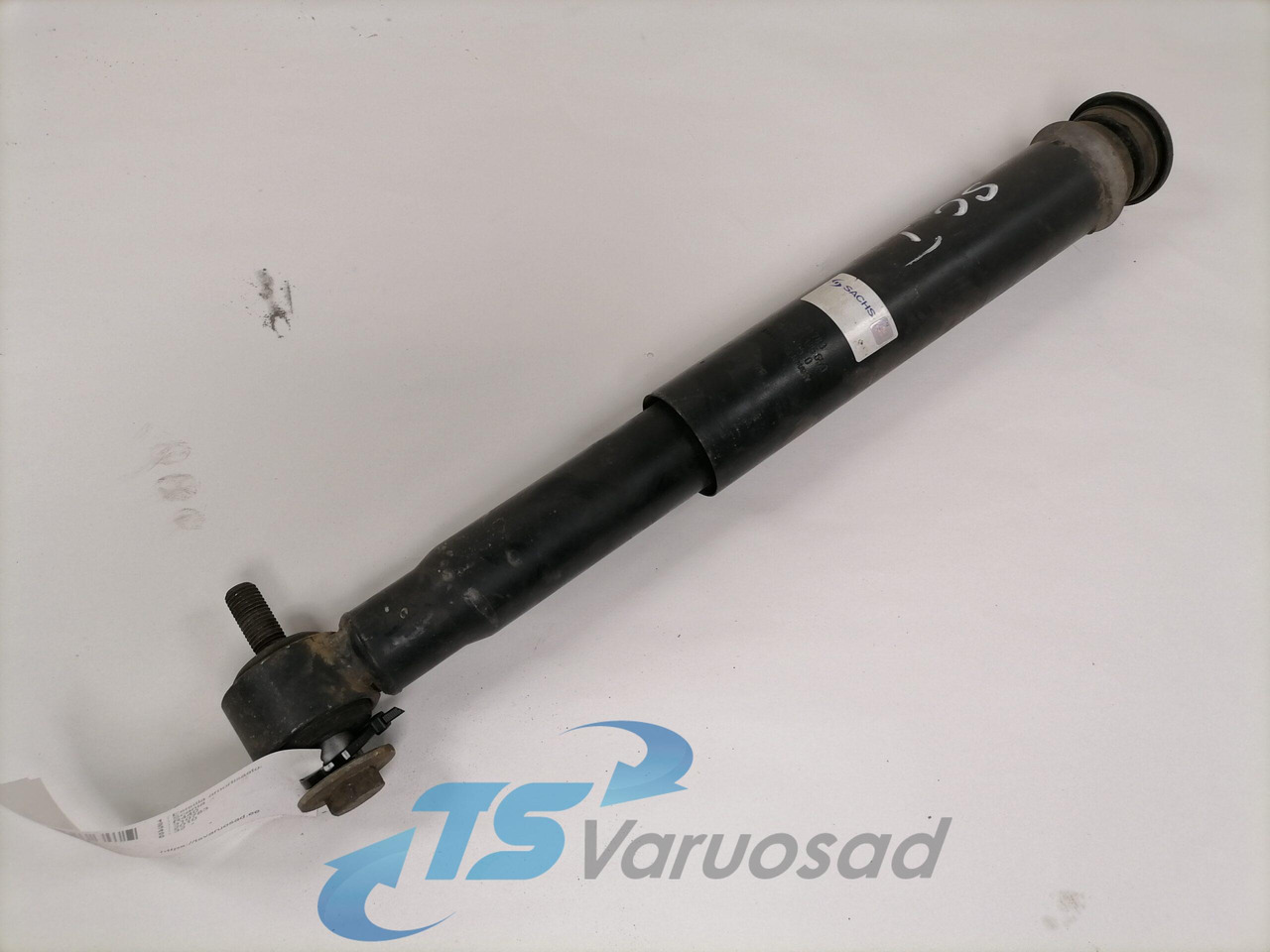 Scania First axel shock absorber 310783 - Амортизатор для Грузовиков: фото 1 Scania First axel shock absorber 310783 - Амортизатор для Грузовиков: фото 1