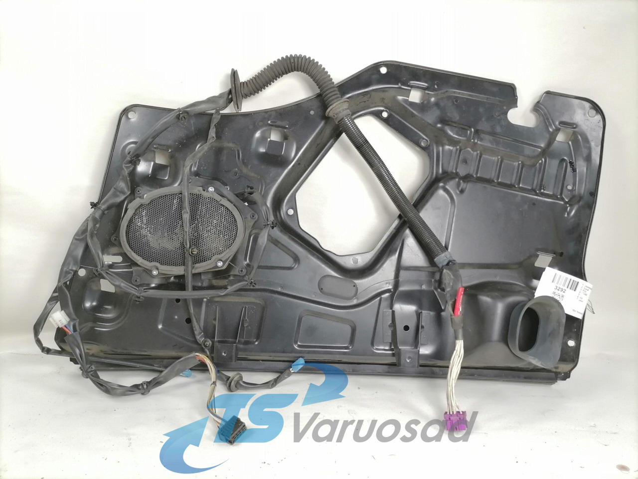 Scania Frame 1724880 - Дверь и запчасти для Грузовиков: фото 1 Scania Frame 1724880 - Дверь и запчасти для Грузовиков: фото 1