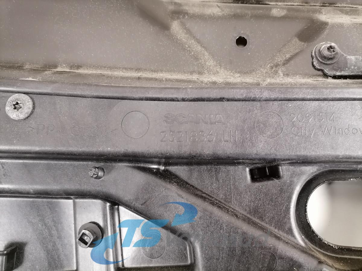 Scania Frame 2521836 - Дверь и запчасти для Грузовиков: фото 5 Scania Frame 2521836 - Дверь и запчасти для Грузовиков: фото 5