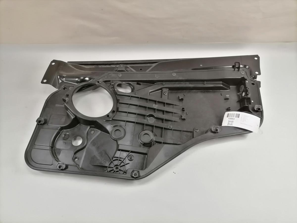 Scania Frame 2521837 - Дверь и запчасти для Грузовиков: фото 2 Scania Frame 2521837 - Дверь и запчасти для Грузовиков: фото 2