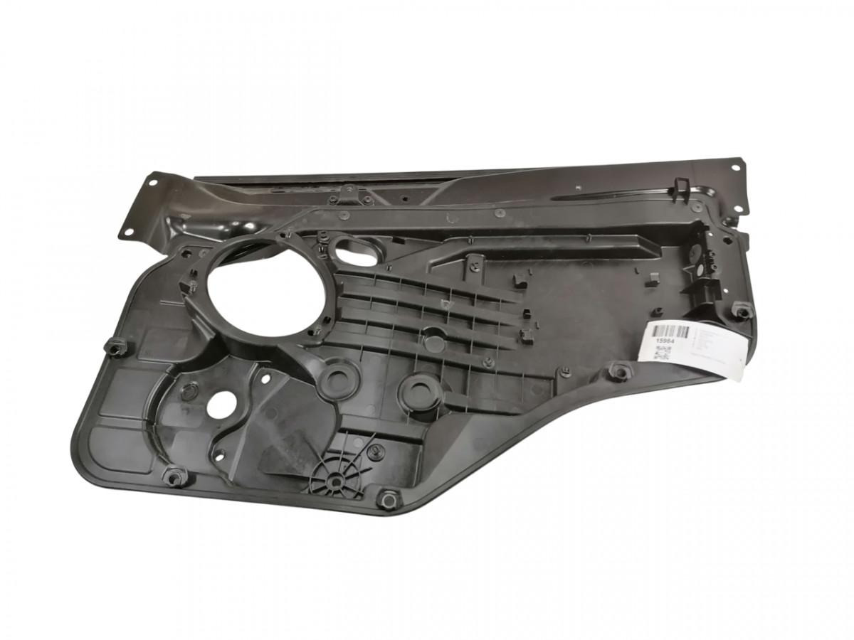 Scania Frame 2521837 - Дверь и запчасти для Грузовиков: фото 1 Scania Frame 2521837 - Дверь и запчасти для Грузовиков: фото 1