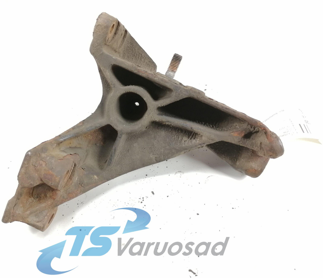 Scania Front bumper carrier 1404477 - Бампер для Грузовиков: фото 2 Scania Front bumper carrier 1404477 - Бампер для Грузовиков: фото 2