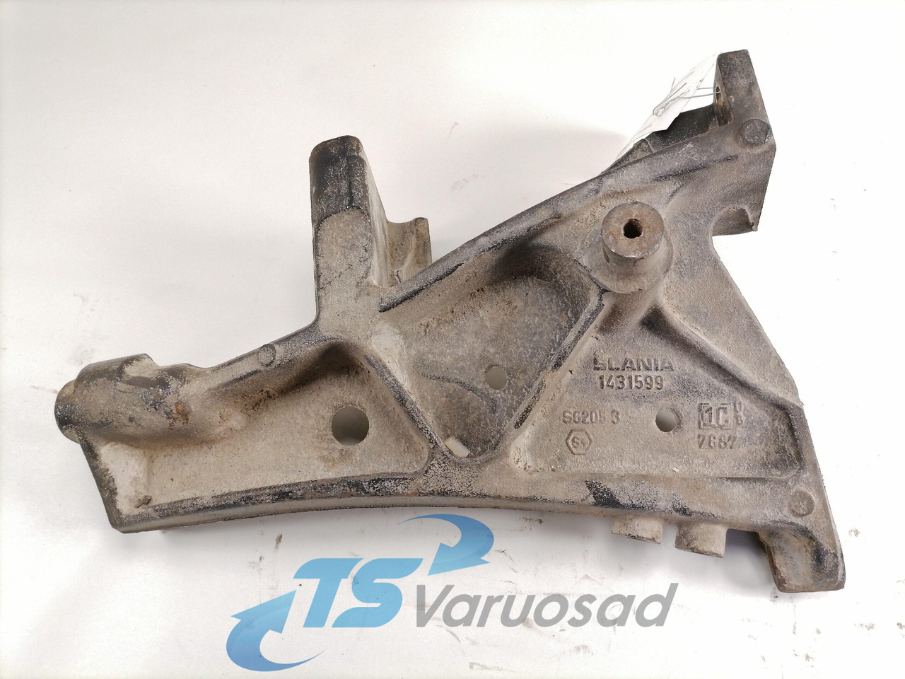 Scania Front bumper carrier 1431599 - Рама/ Шасси для Грузовиков: фото 2 Scania Front bumper carrier 1431599 - Рама/ Шасси для Грузовиков: фото 2