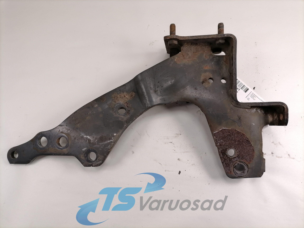 Scania Front bumper carrier 1802167 - Бампер для Грузовиков: фото 3 Scania Front bumper carrier 1802167 - Бампер для Грузовиков: фото 3