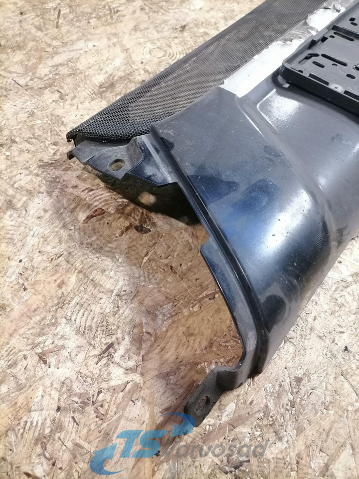 Scania Front bumper cover plastic 1865181 - Аэродинамика/ Спойлеры для Грузовиков: фото 4 Scania Front bumper cover plastic 1865181 - Аэродинамика/ Спойлеры для Грузовиков: фото 4