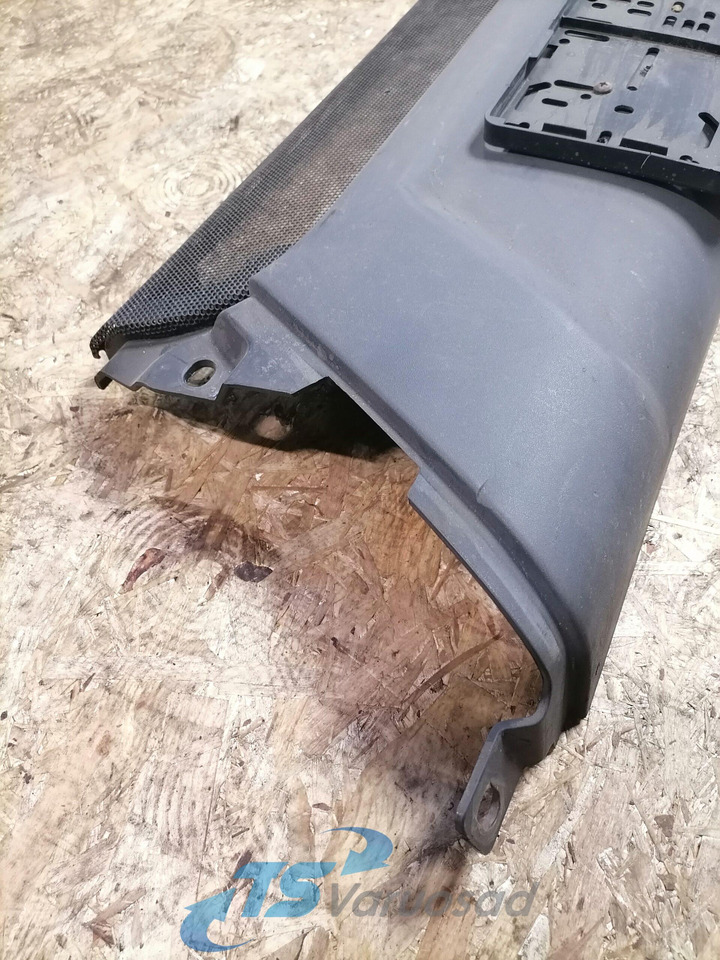 Scania Front bumper cover plastic 1865181 - Аэродинамика/ Спойлеры для Грузовиков: фото 4 Scania Front bumper cover plastic 1865181 - Аэродинамика/ Спойлеры для Грузовиков: фото 4