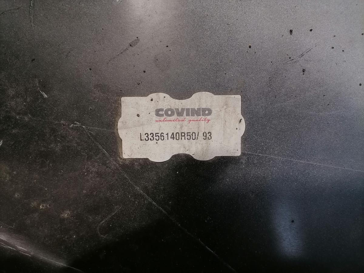 Scania Front bumper cover plastic 2077926 - Аэродинамика/ Спойлеры для Грузовиков: фото 4 Scania Front bumper cover plastic 2077926 - Аэродинамика/ Спойлеры для Грузовиков: фото 4