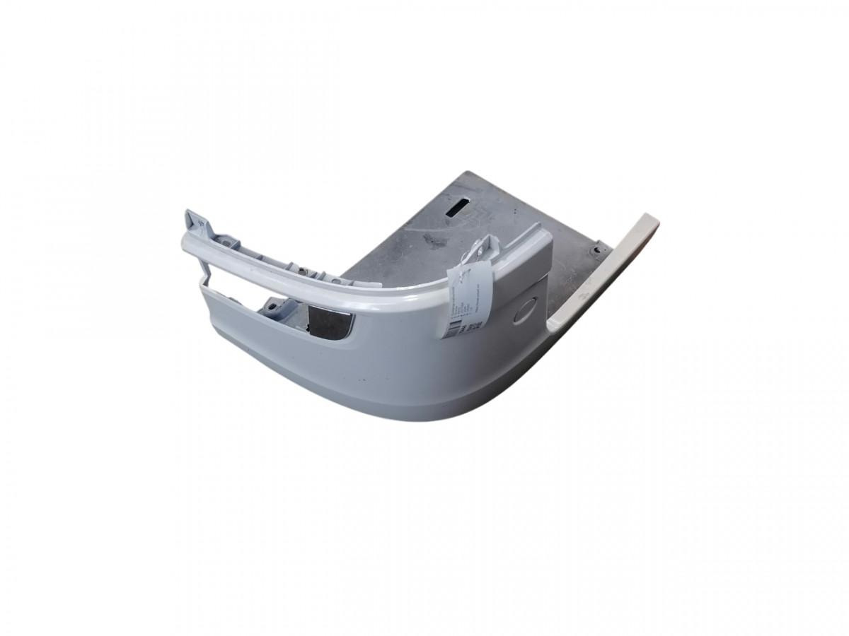 Scania Front bumper cover plastic 2077926 - Аэродинамика/ Спойлеры для Грузовиков: фото 1 Scania Front bumper cover plastic 2077926 - Аэродинамика/ Спойлеры для Грузовиков: фото 1