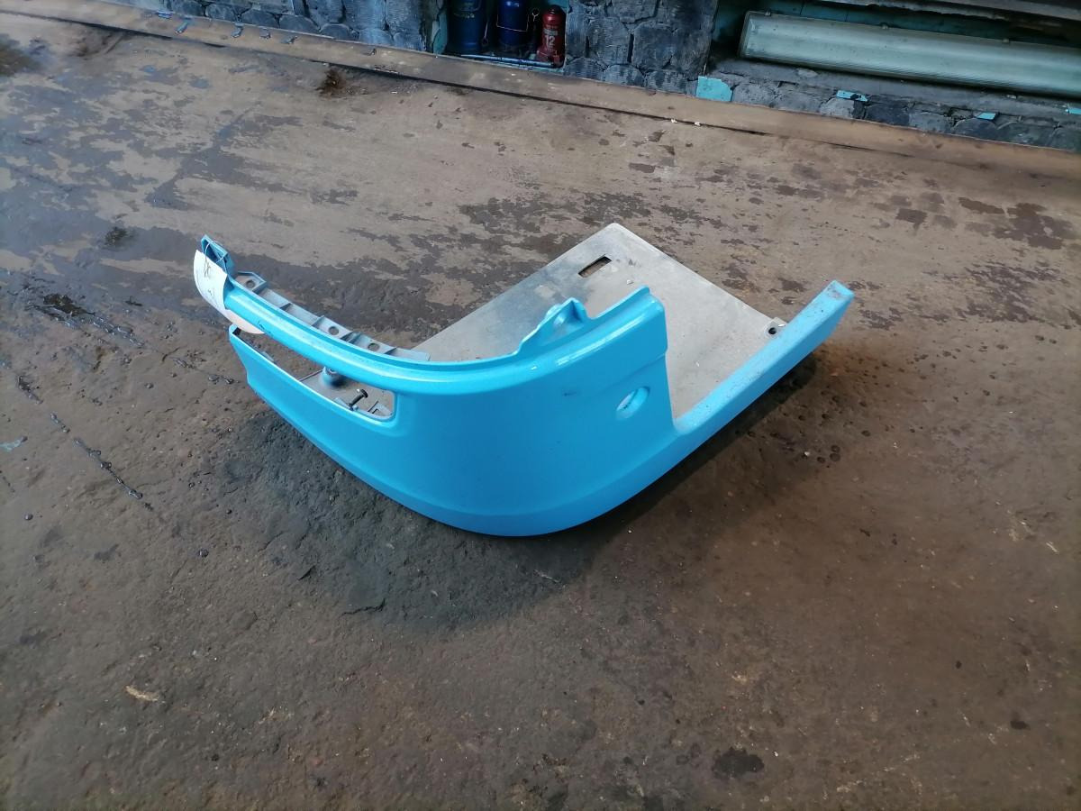 Scania Front bumper cover plastic 2077926 - Аэродинамика/ Спойлеры для Грузовиков: фото 2 Scania Front bumper cover plastic 2077926 - Аэродинамика/ Спойлеры для Грузовиков: фото 2