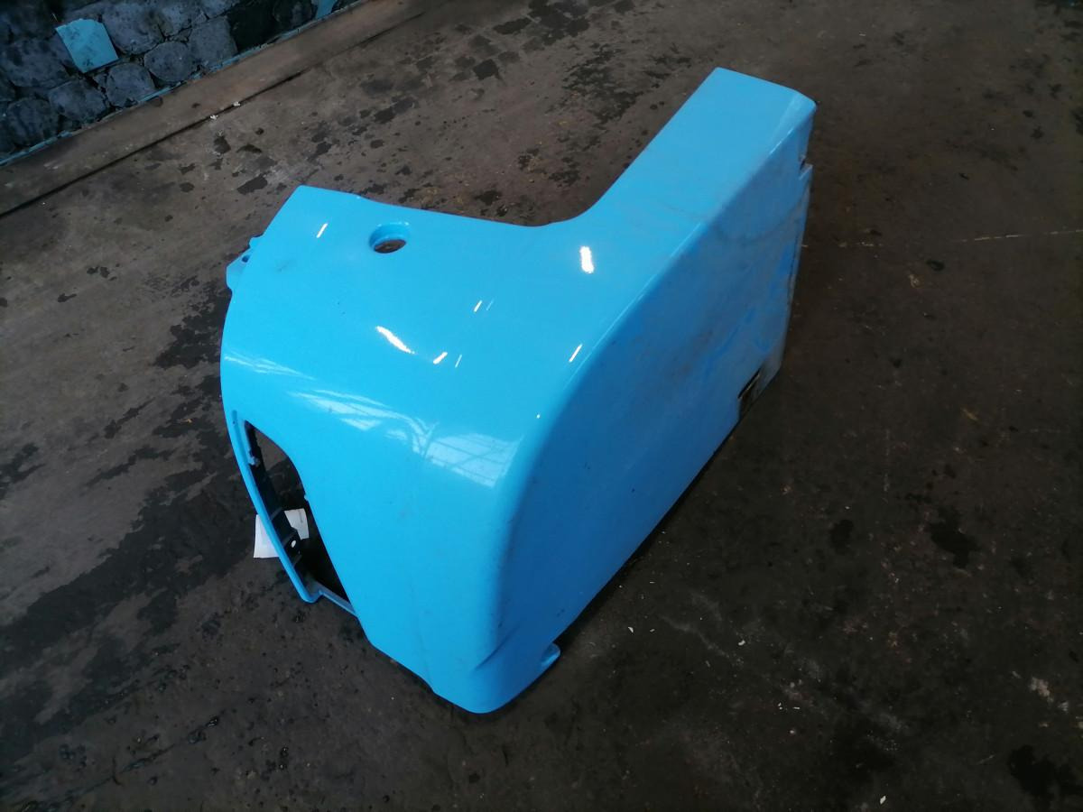 Scania Front bumper cover plastic 2077926 - Аэродинамика/ Спойлеры для Грузовиков: фото 3 Scania Front bumper cover plastic 2077926 - Аэродинамика/ Спойлеры для Грузовиков: фото 3