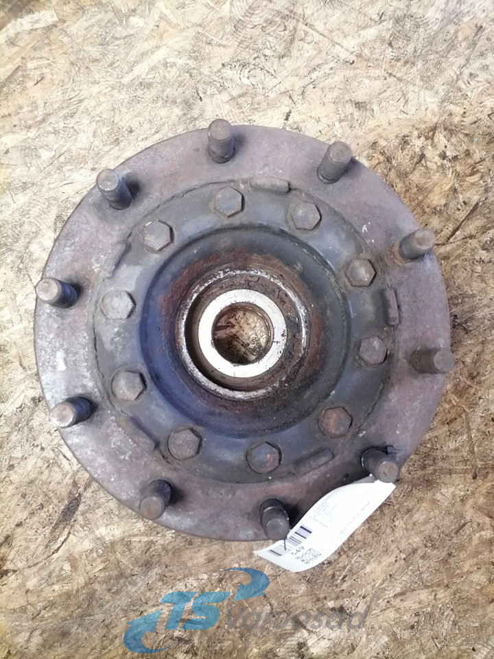 Scania Front hub 1391369 - Ступица для Грузовиков: фото 2 Scania Front hub 1391369 - Ступица для Грузовиков: фото 2